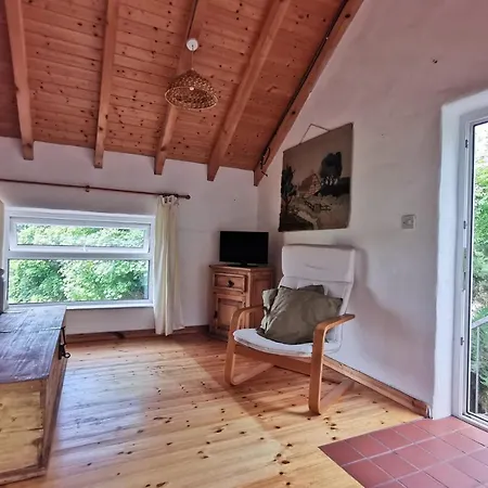 Keadue Дом отдыха Burtonport