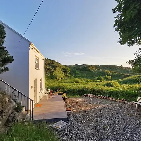 Дом отдыха Keadue