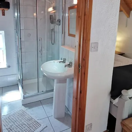 Σπίτι διακοπών Keadue Burtonport