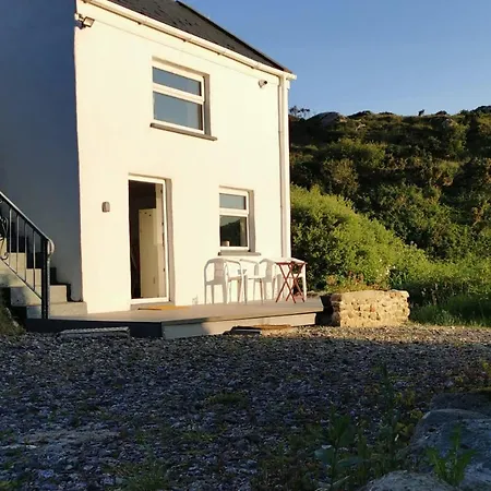 Keadue Дом отдыха