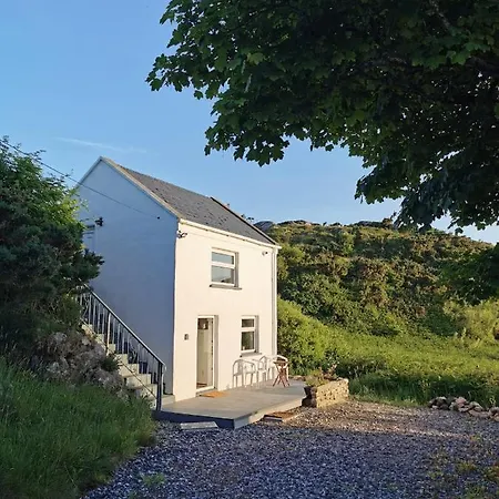 Keadue Дом отдыха *