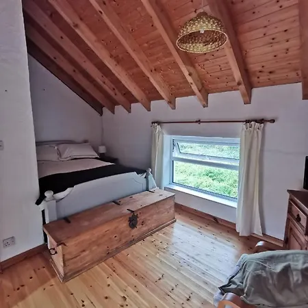 Дом отдыха Keadue Burtonport