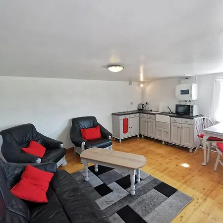 Дом отдыха Keadue *