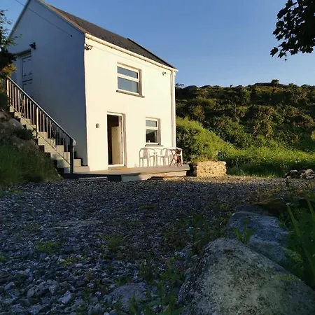 Keadue Дом отдыха