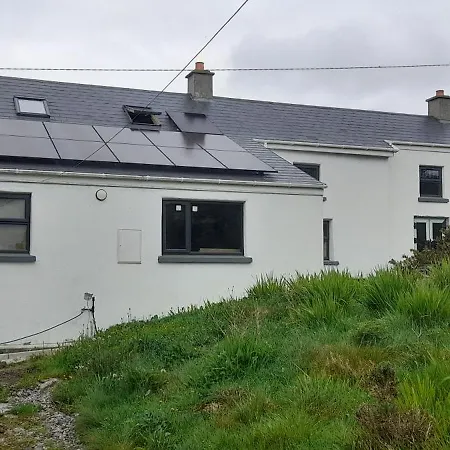 Keadue Дом отдыха Burtonport