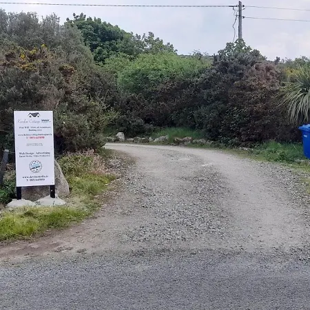 Σπίτι διακοπών Keadue Burtonport