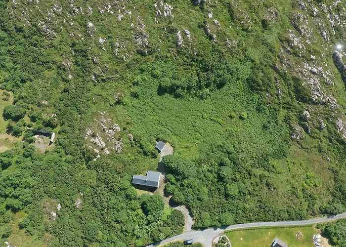 Keadue * Burtonport